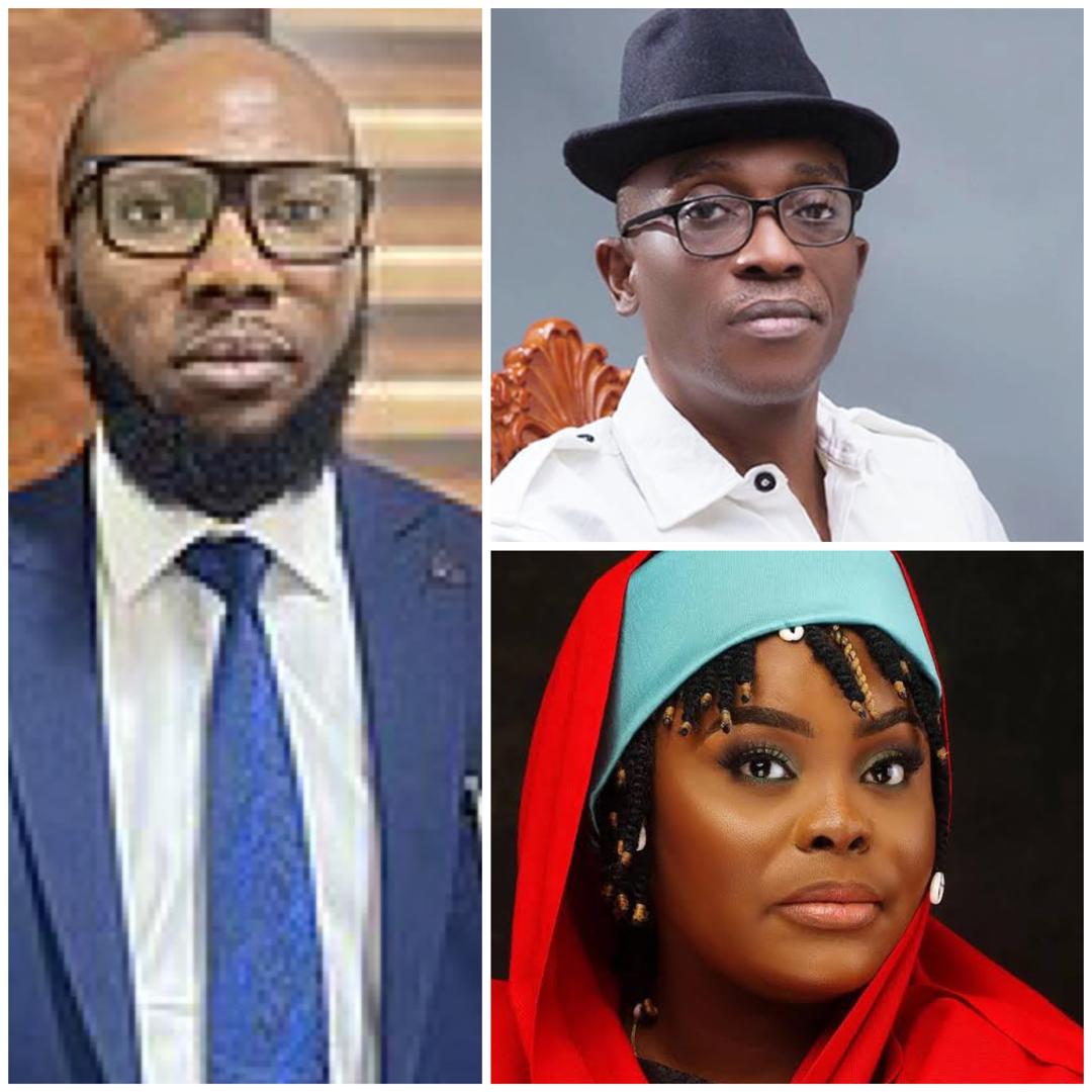 ?What Mama P did to Julius Abure, is what Nigerians should be doing to 95% of politicians? - Human rights lawyer, Inibehe Effiong